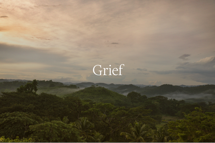 Grief Webinar